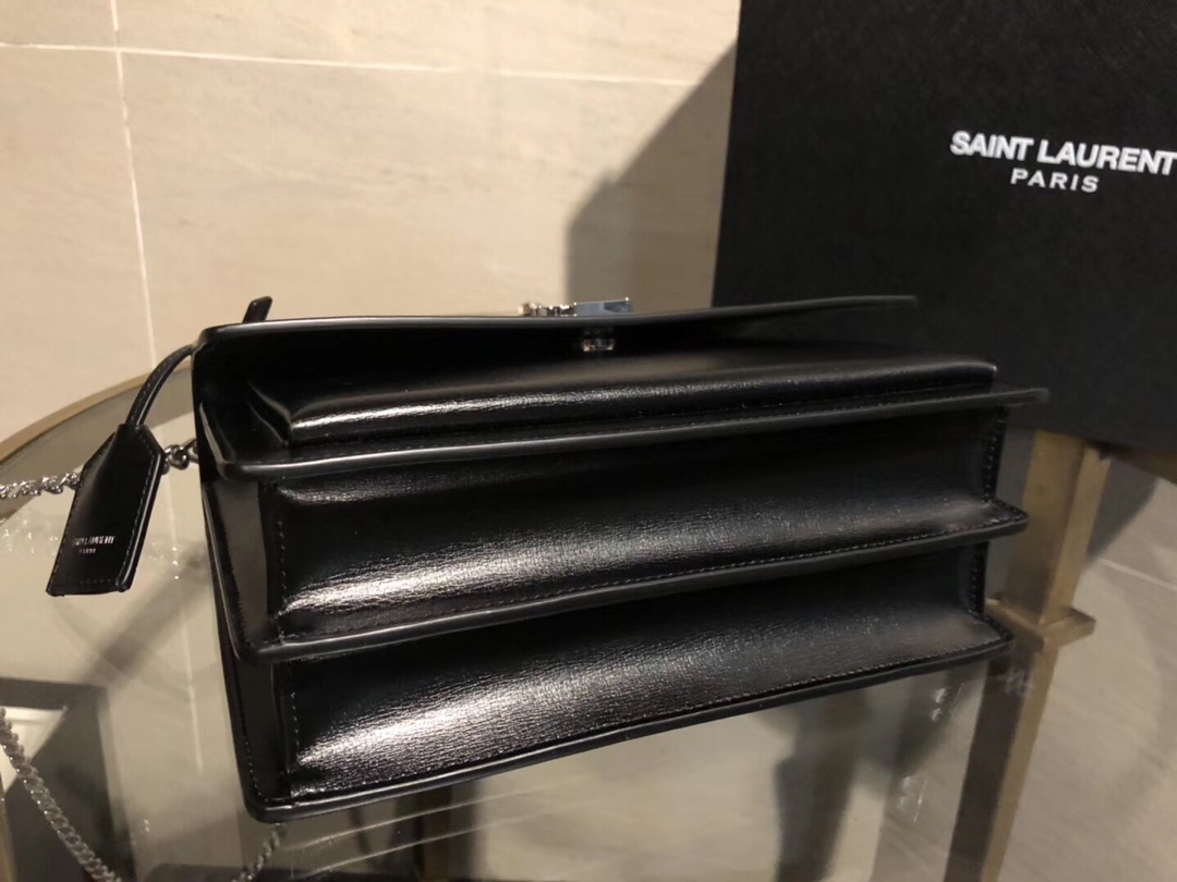 YSL Satchel Bags